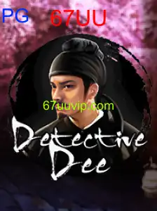 DetectiveDee